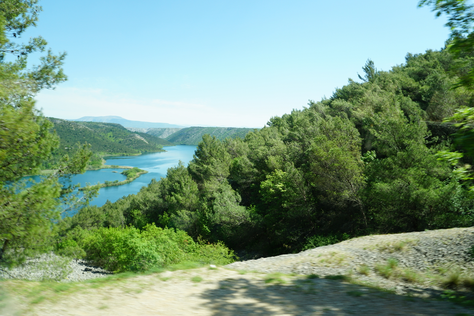 Photo Croatie Parc national KRKA 2016-04 117