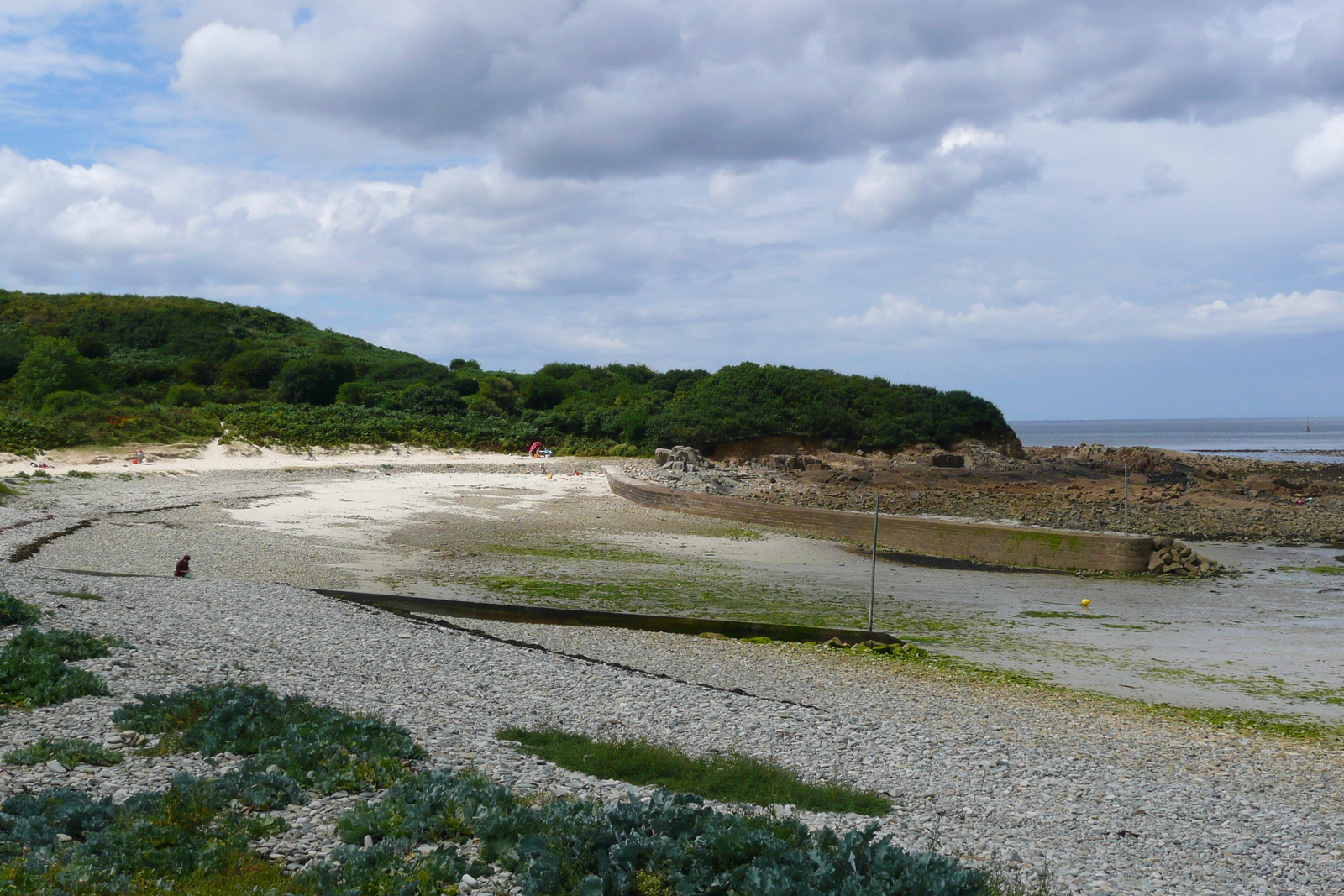 Photo France Routes de Bretagne 2007-08 5