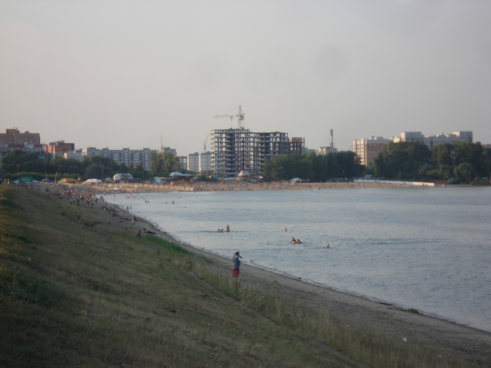 Photo Russie Kazan 2006-07 83