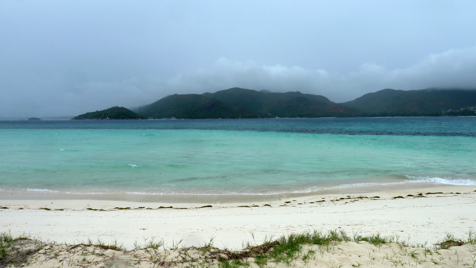 Photo Seychelles Curieuse 2011-10 14
