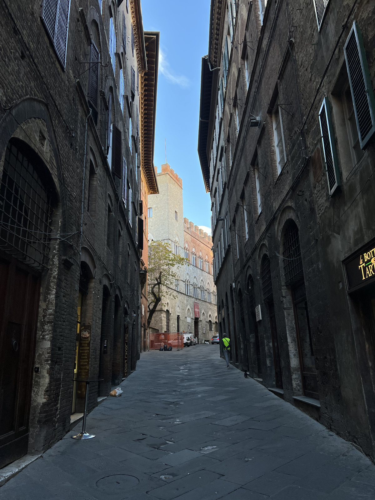 Photo Italie Sienne 2021-09 33