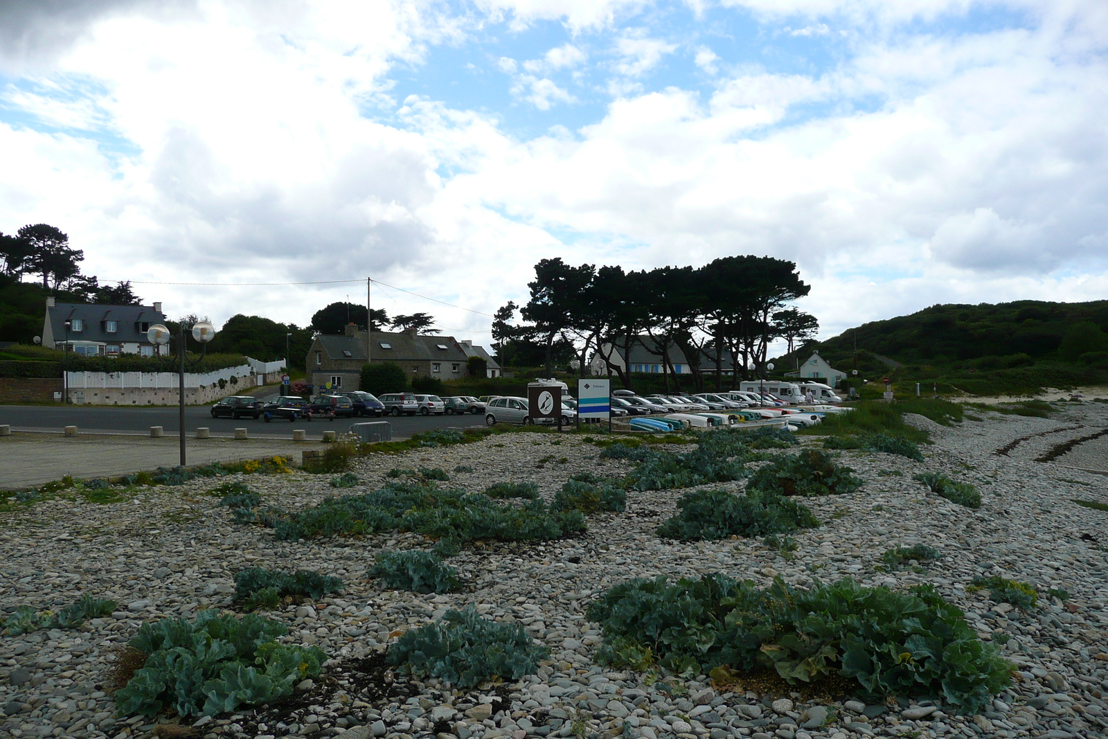 Photo France Routes de Bretagne 2007-08 36
