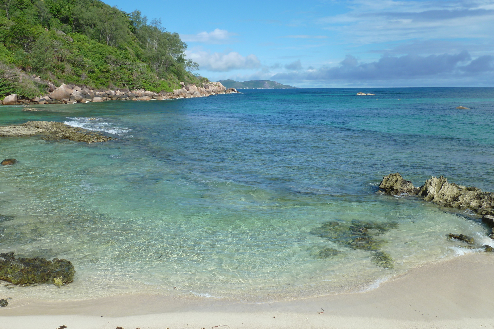 Photo Seychelles Praslin 2011-10 194