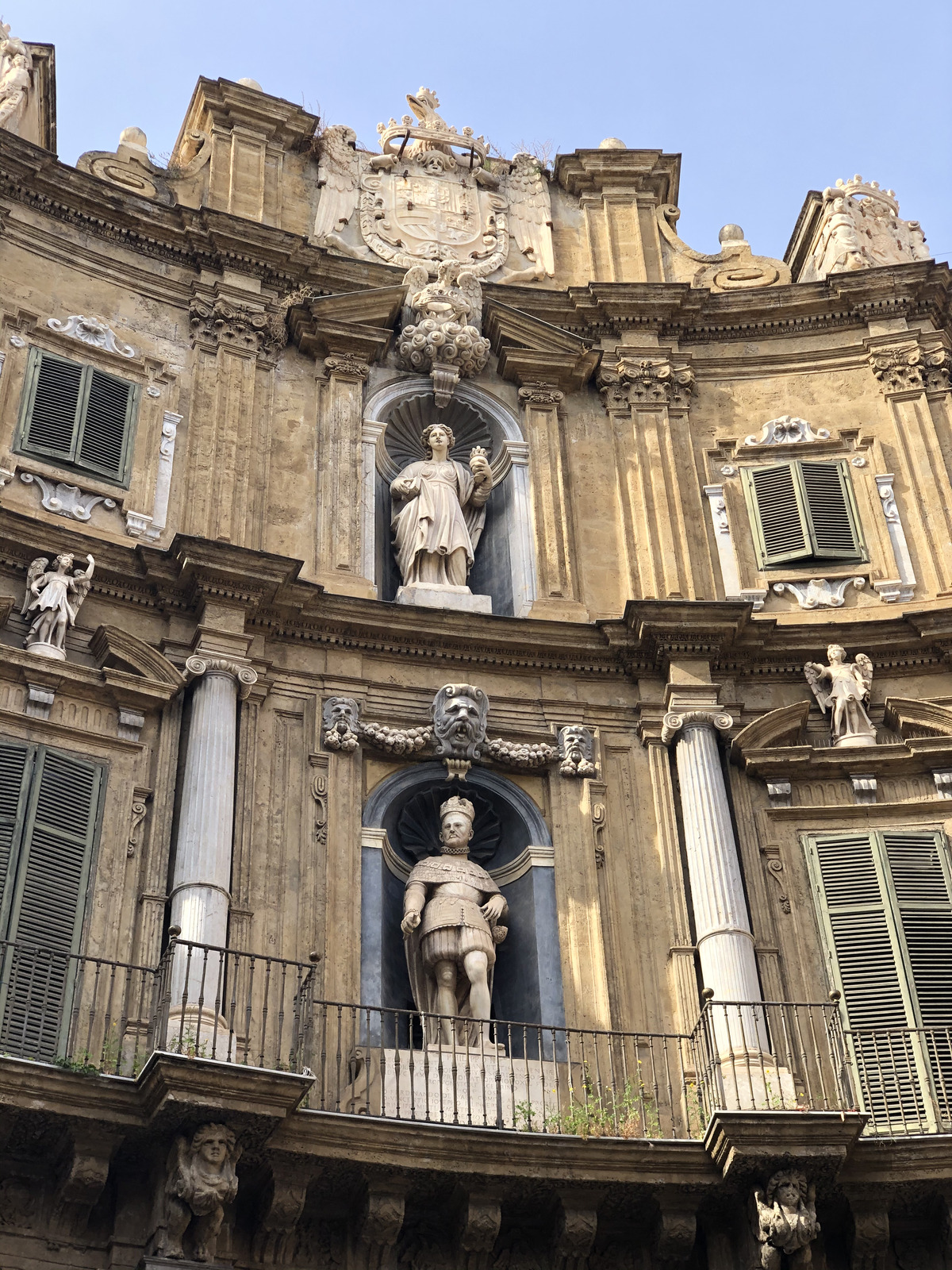 Photo Italie Sicile Palermo 2020-02 35