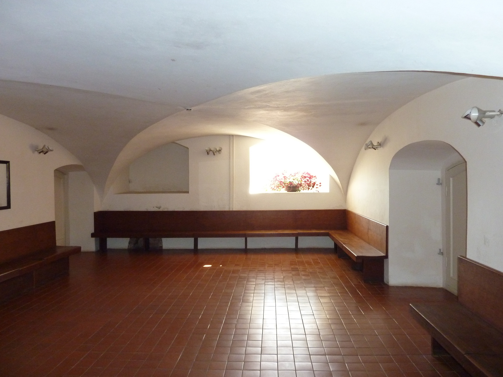 Photo Lettonie palais de Rundale 2009-04 148