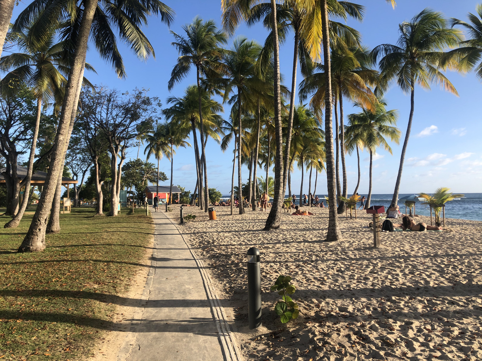 Photo Guadeloupe Plage de la Caravelle 2021-02 129
