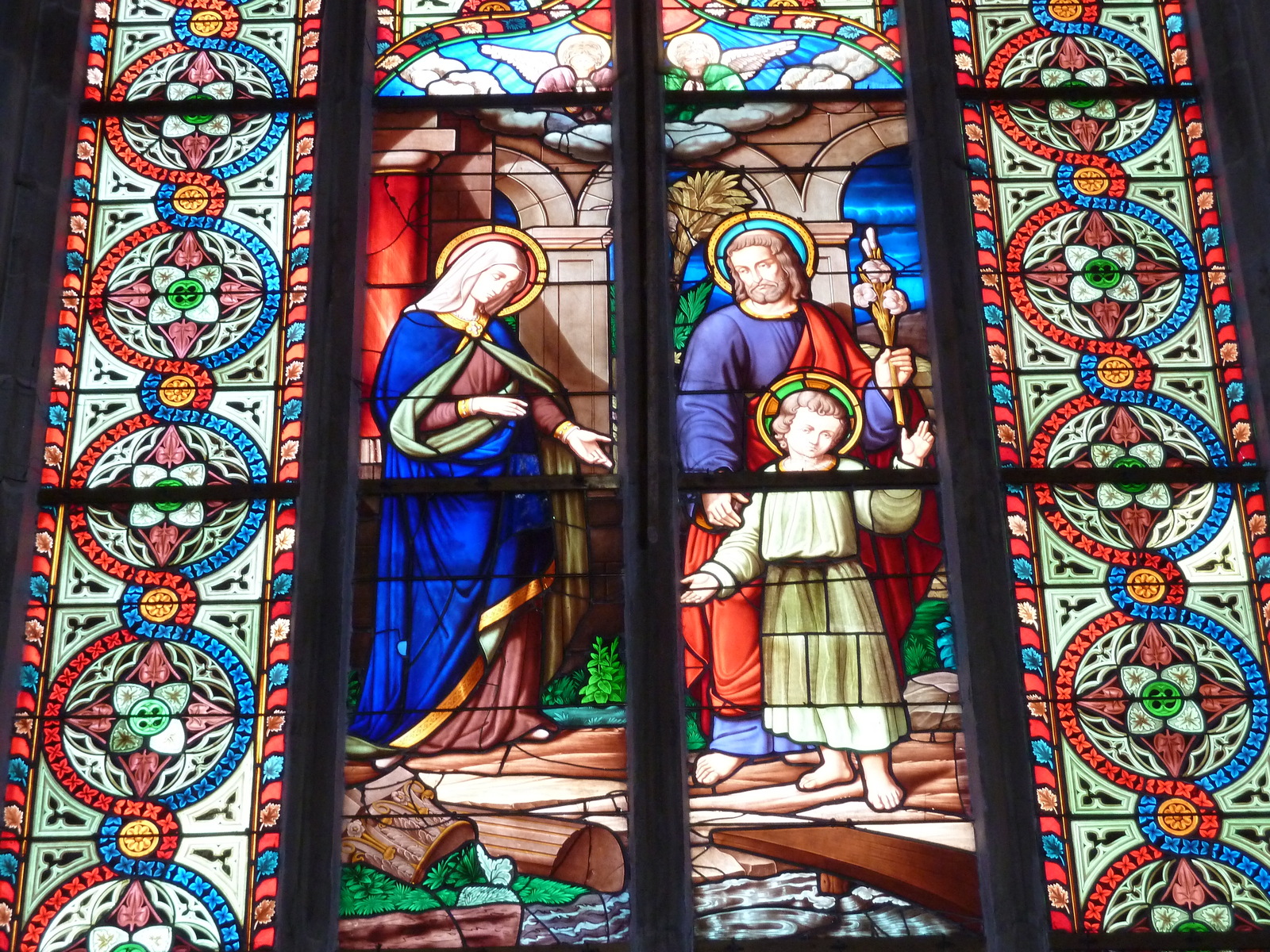 Photo France Dinan 2010-04 121