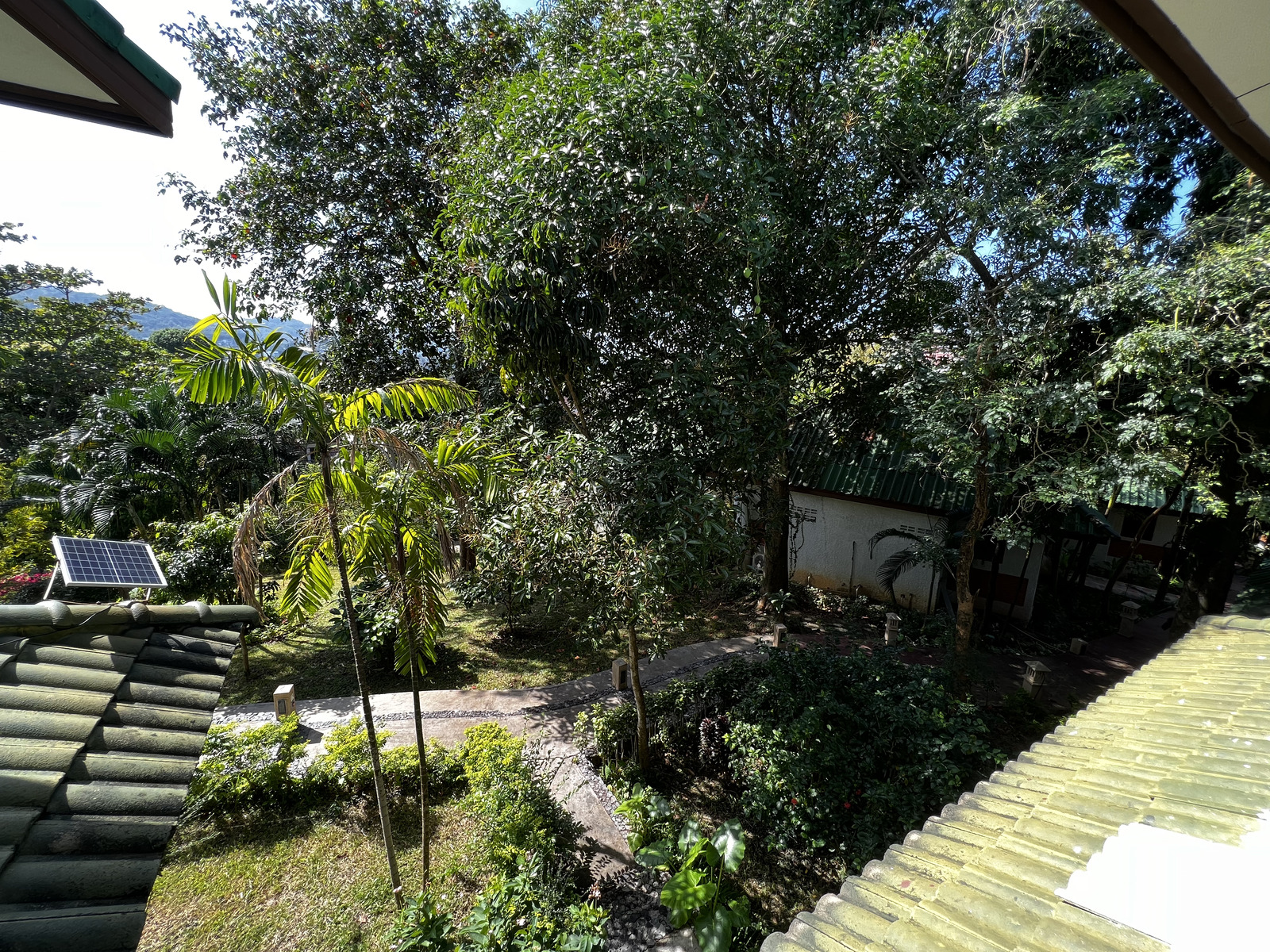 Photo Thaïlande Phuket Plage de Kata Kata Garden Resort 2021-12 5