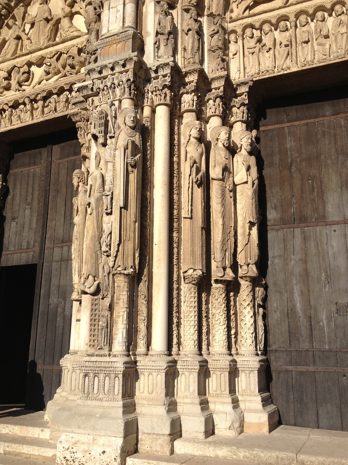 Photo France Chartres 2014-10 40