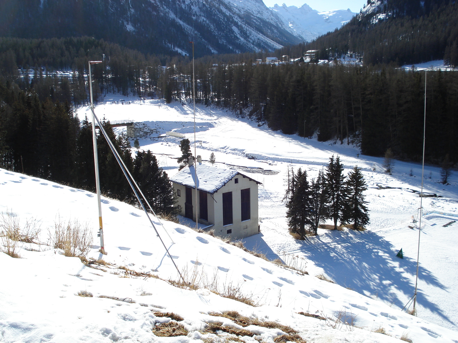 Photo Suisse Pontresina 2007-01 44