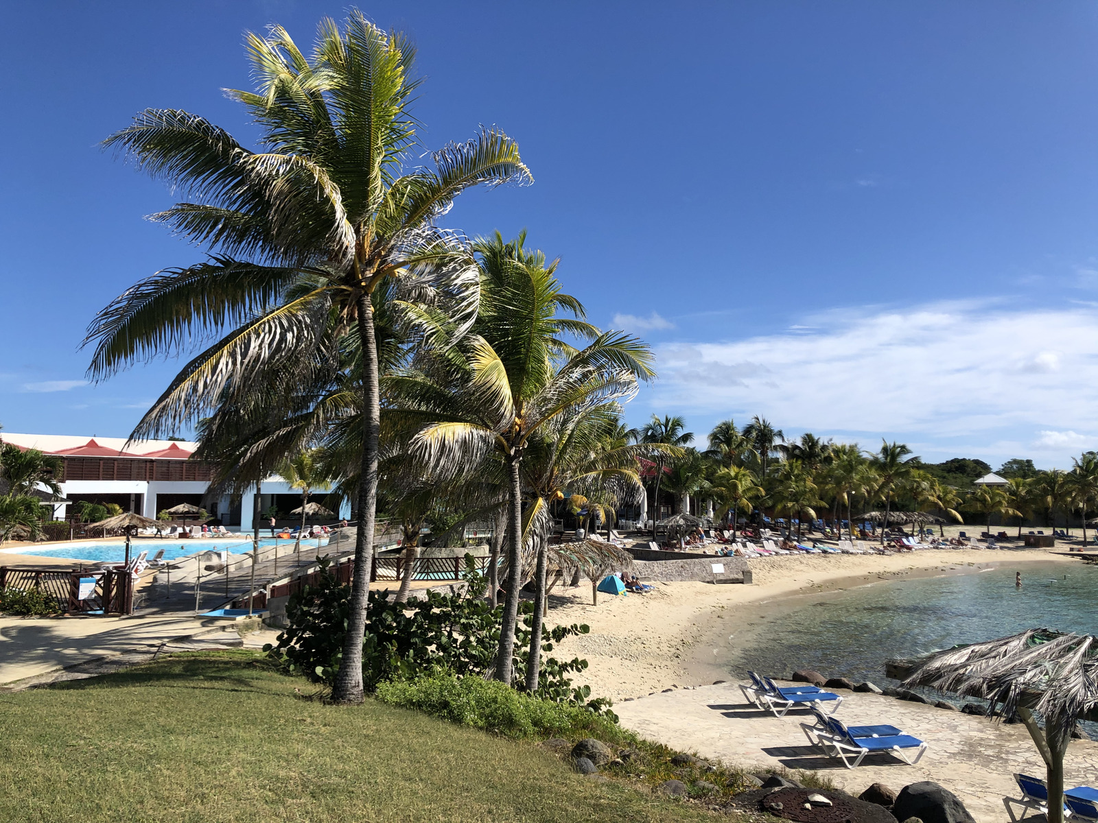 Photo Guadeloupe Hotel Le Manganao 2021-02 48