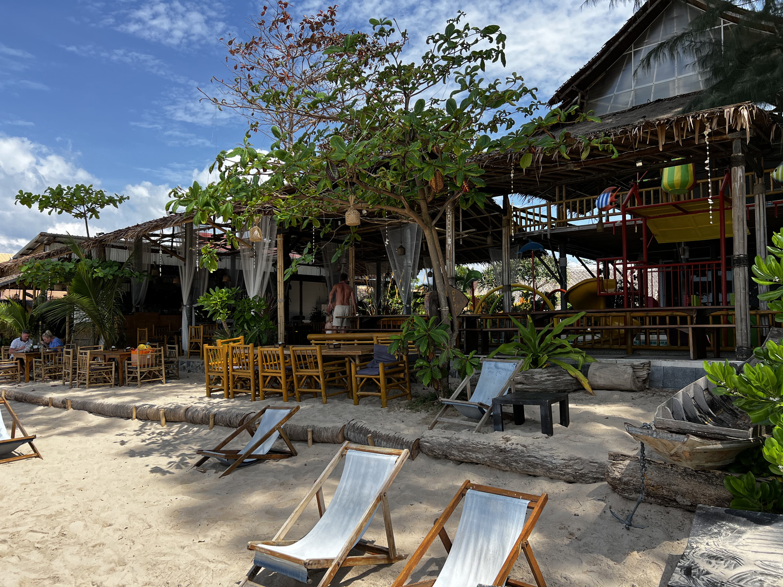 Photo Thaïlande Ko Lanta 2023-01 56