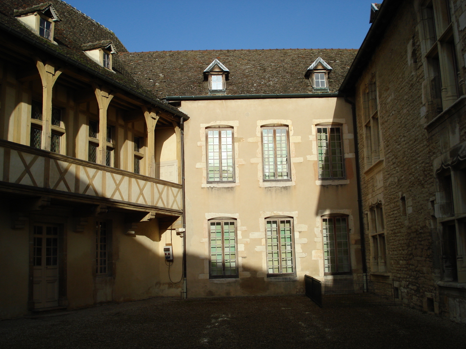 Photo France Beaune 2007-01 79