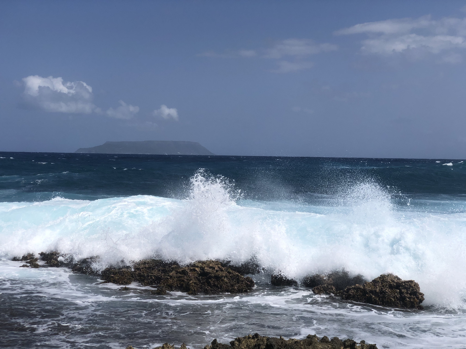 Photo Guadeloupe Pointe des Châteaux 2021-02 44