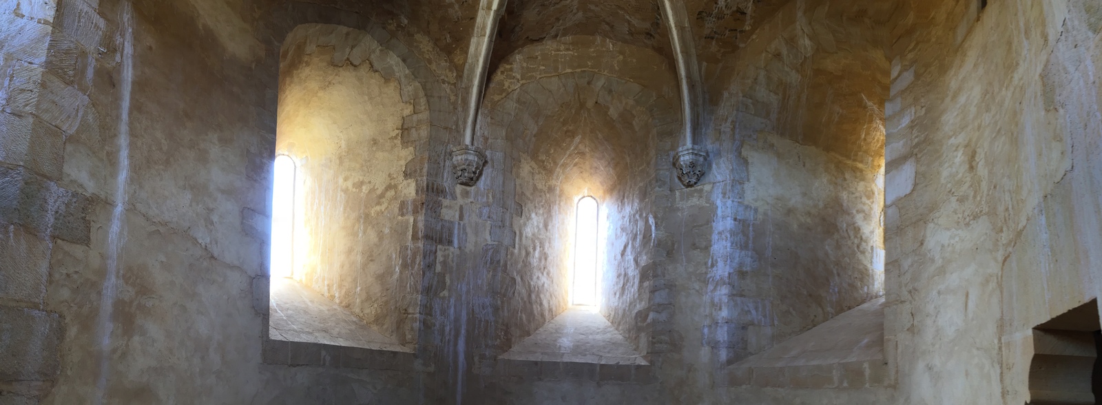 Photo France Guedelon 2017-07 16