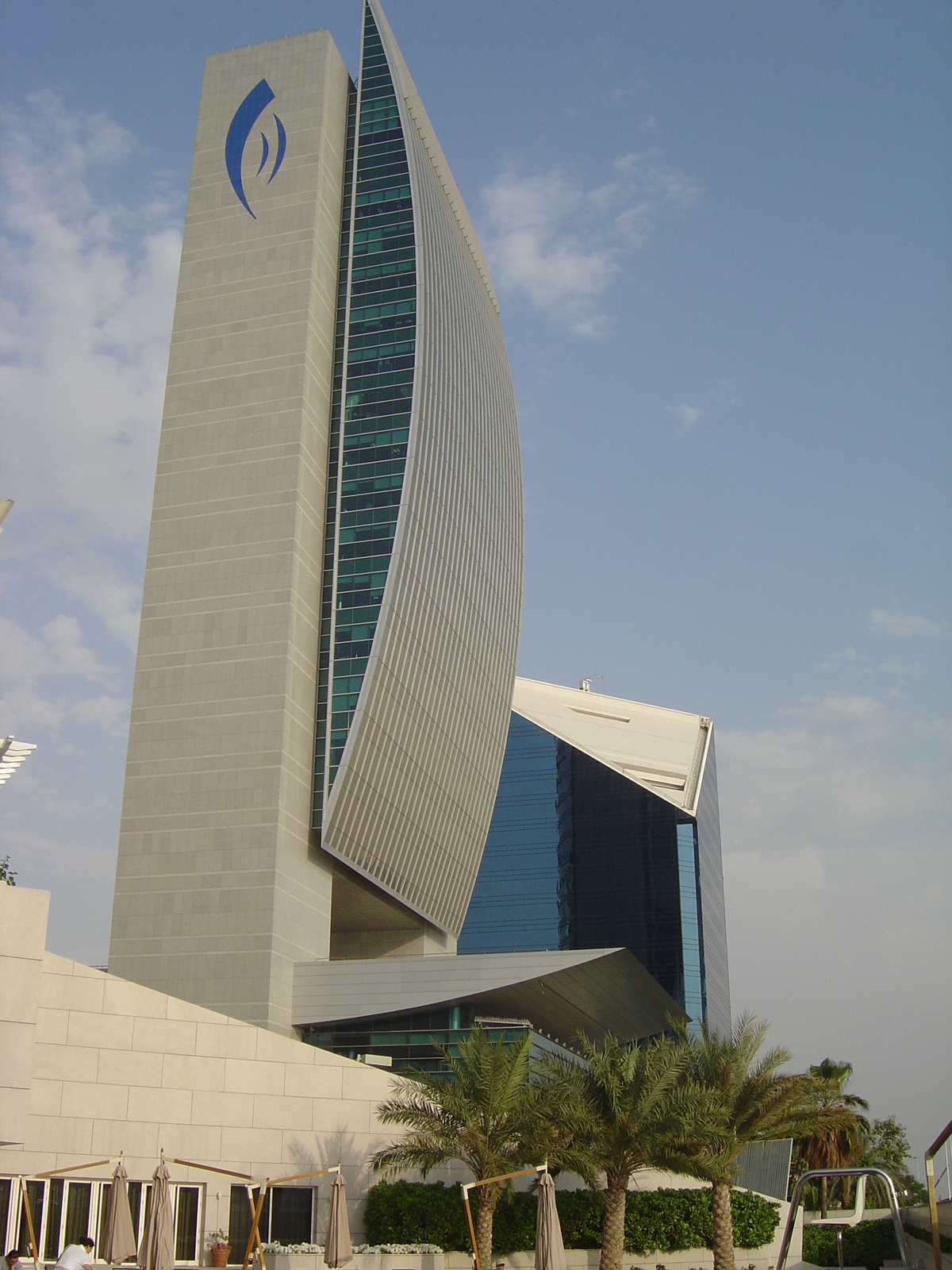 Photo Émirats arabes unis Dubai 2005-03 83