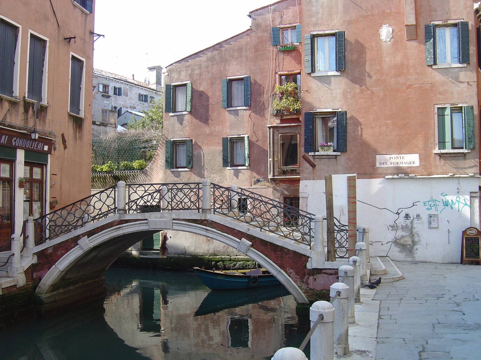Photo Italie Venise 2005-03 101