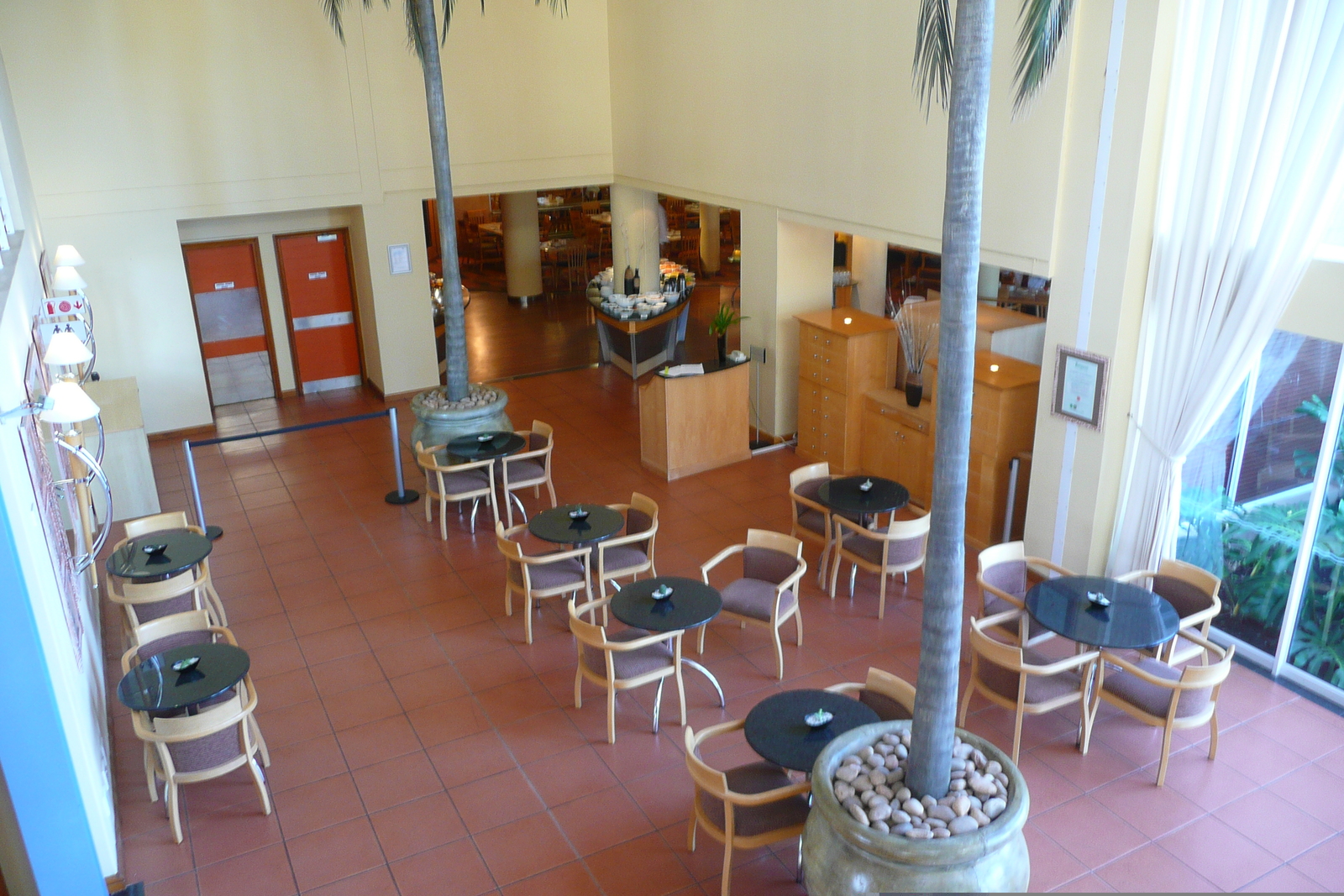 Photo Afrique du Sud Knysna Hotel Knysna Quays Protea 2008-09 8