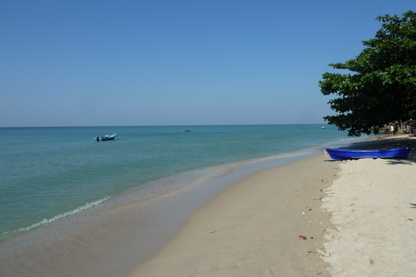 Photo Thaïlande Ko Chang 2011-01 6