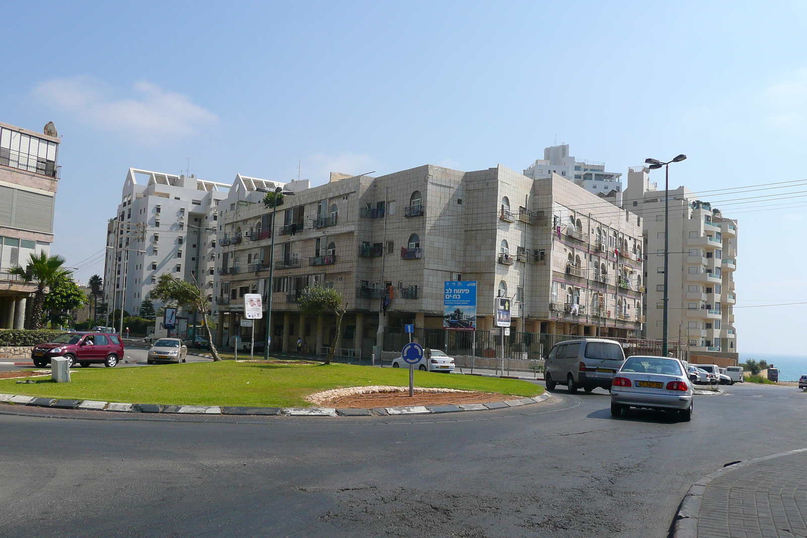Photo Israel Bat Yam 2007-06 71