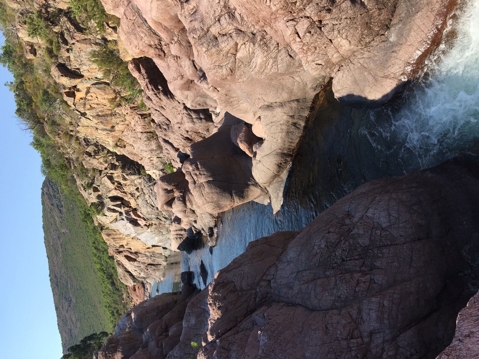 Photo France Corse Porto 2015-05 64