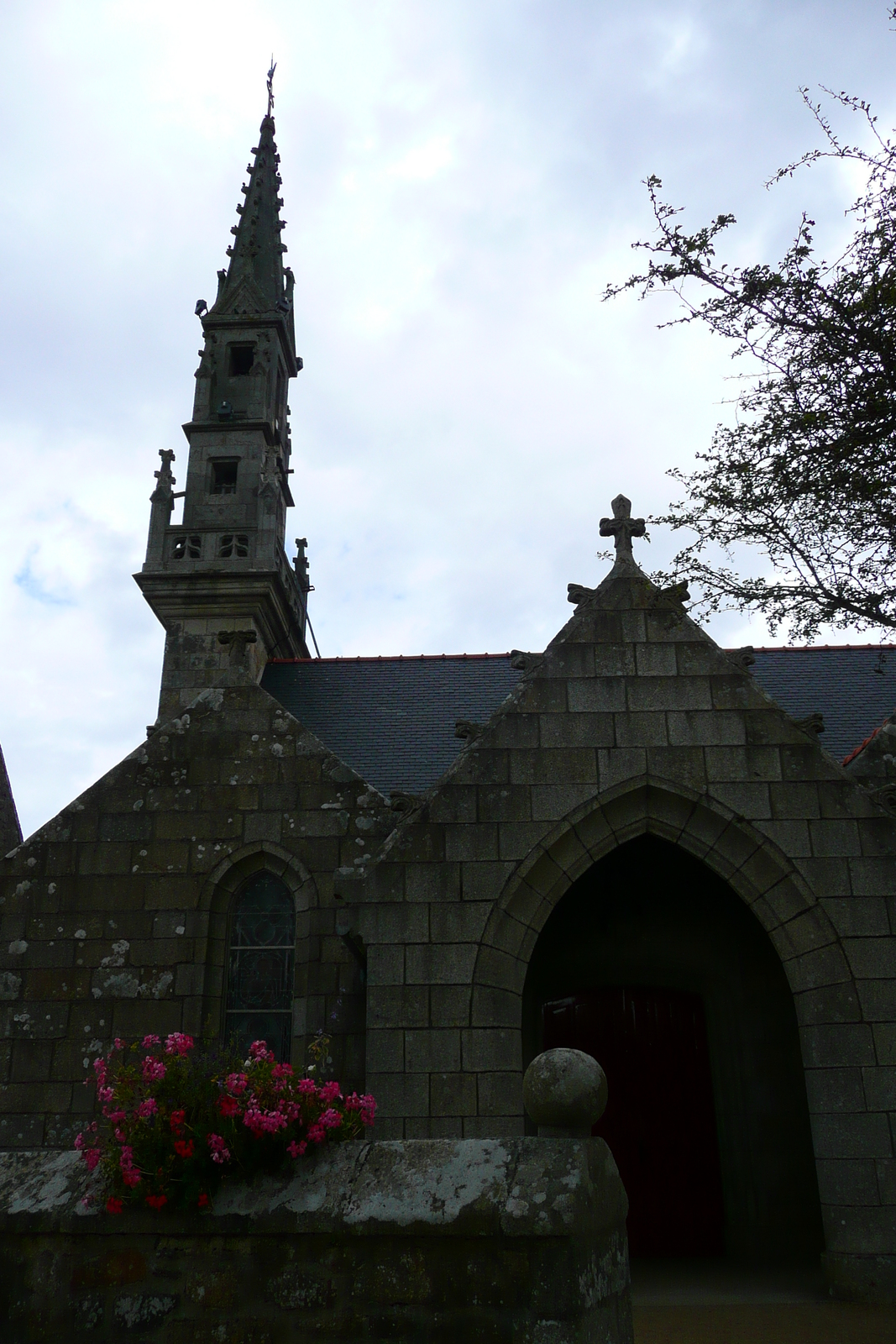 Photo France Routes de Bretagne 2007-08 93