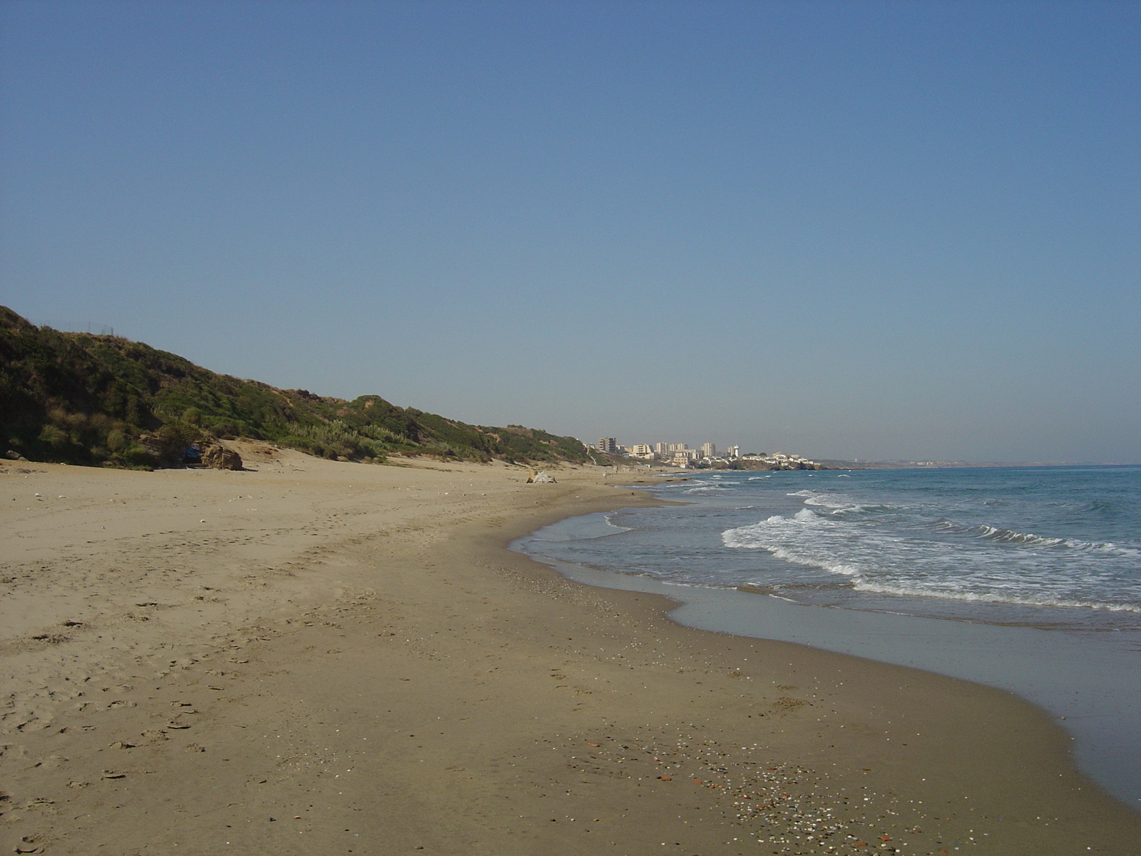 Photo Algérie Boumerdes 2004-09 8
