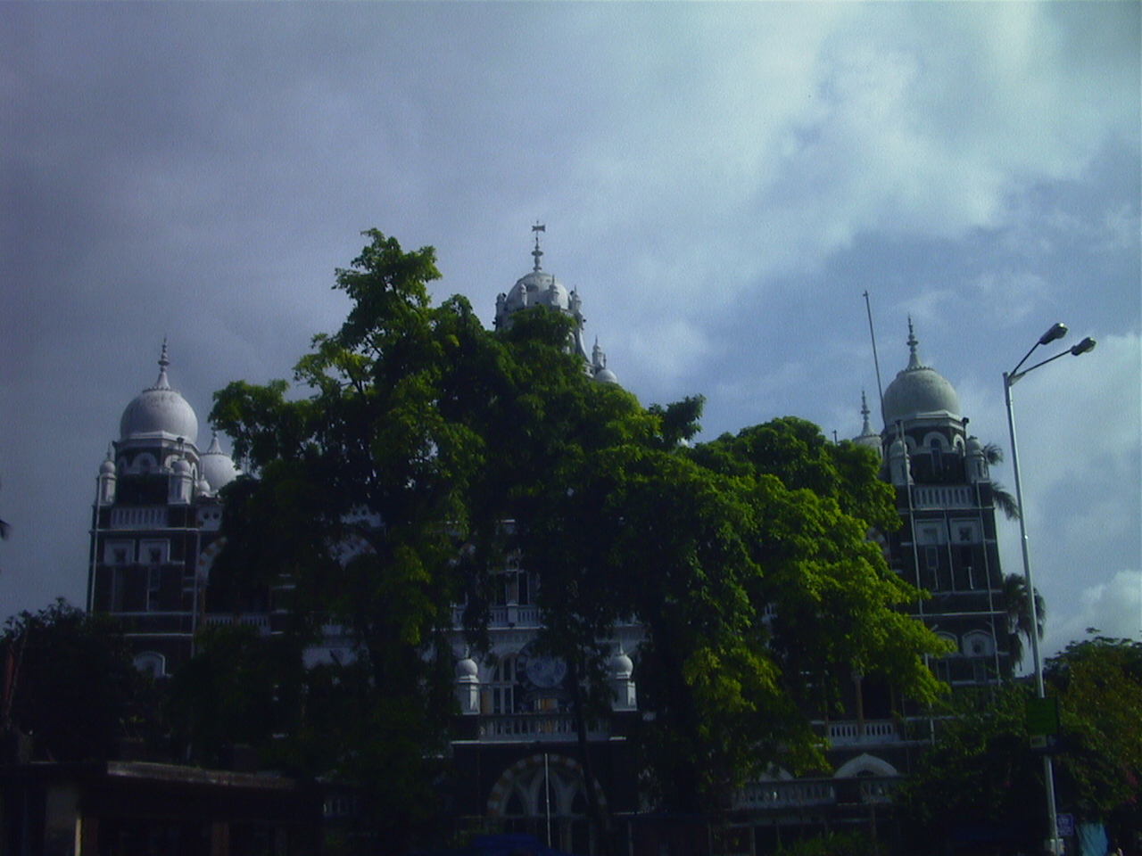 Photo Inde Bombay 2000-08 7
