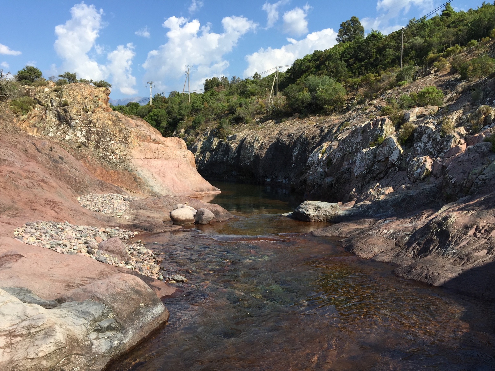 Photo France Corse Porto 2015-05 69