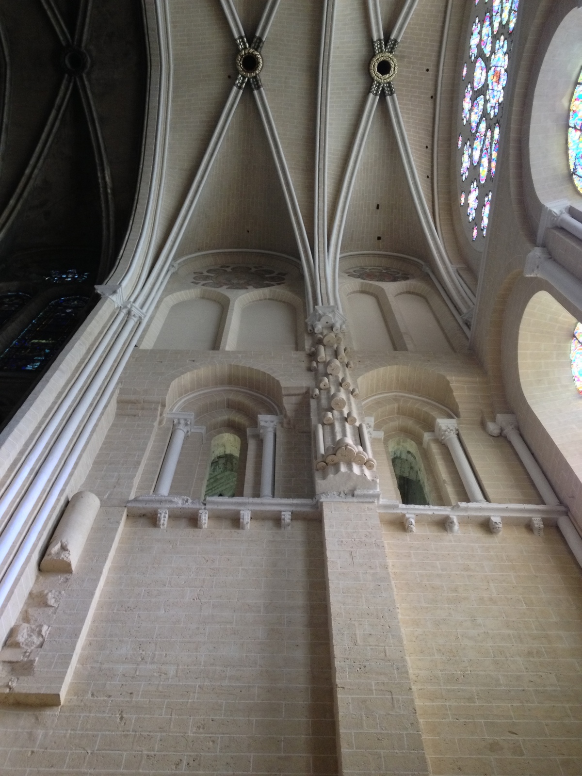 Photo France Chartres 2014-10 4