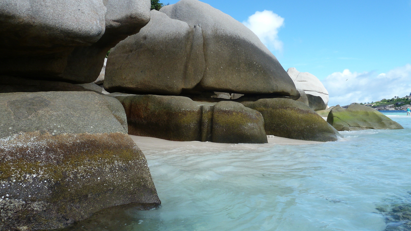 Photo Seychelles Ile Coco 2011-10 84