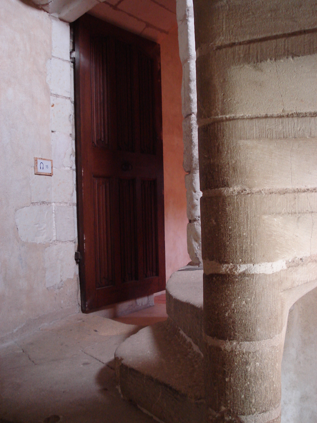 Photo France Angers 2006-06 79