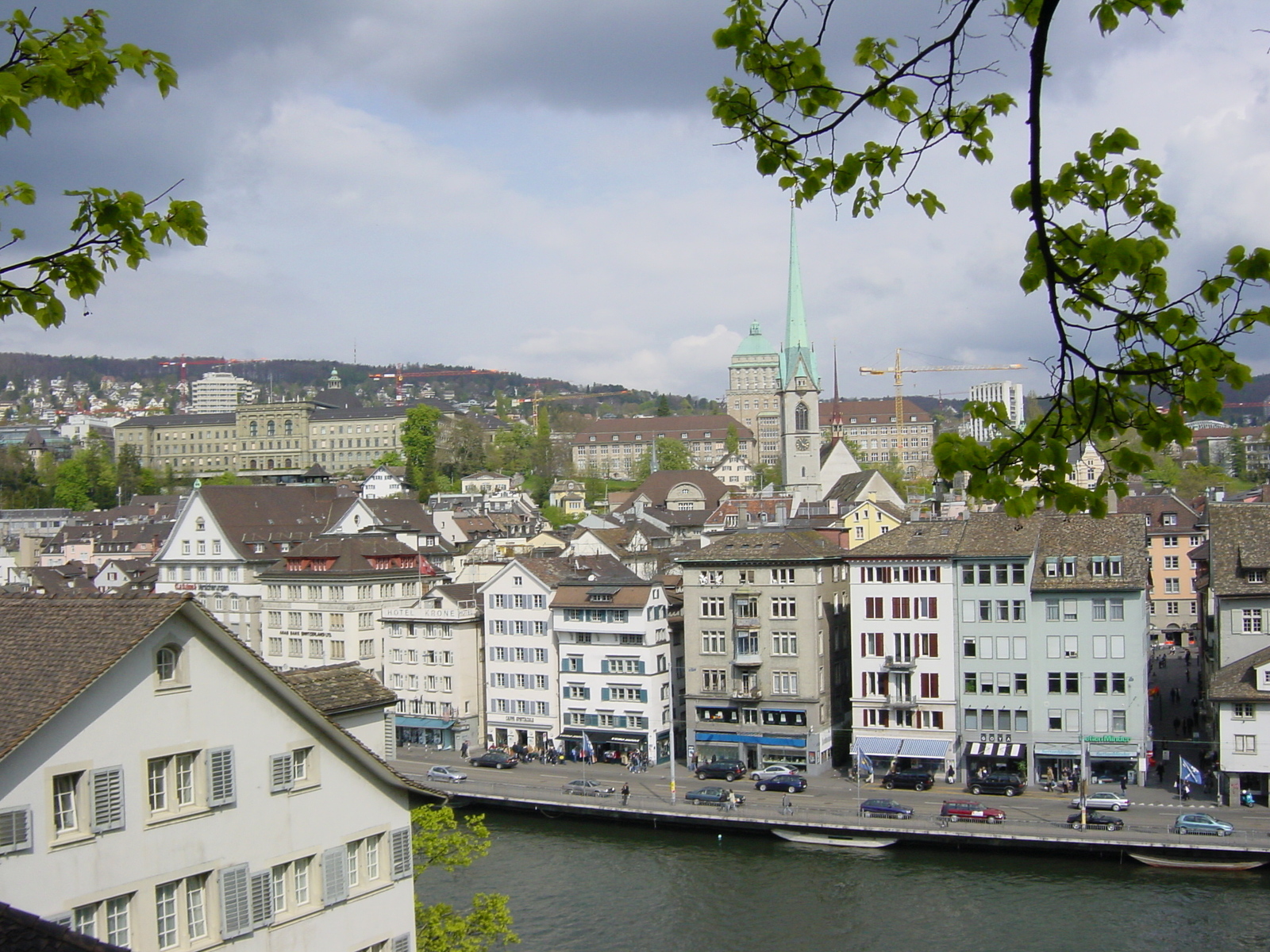 Photo Suisse Zurich 2002-04 58