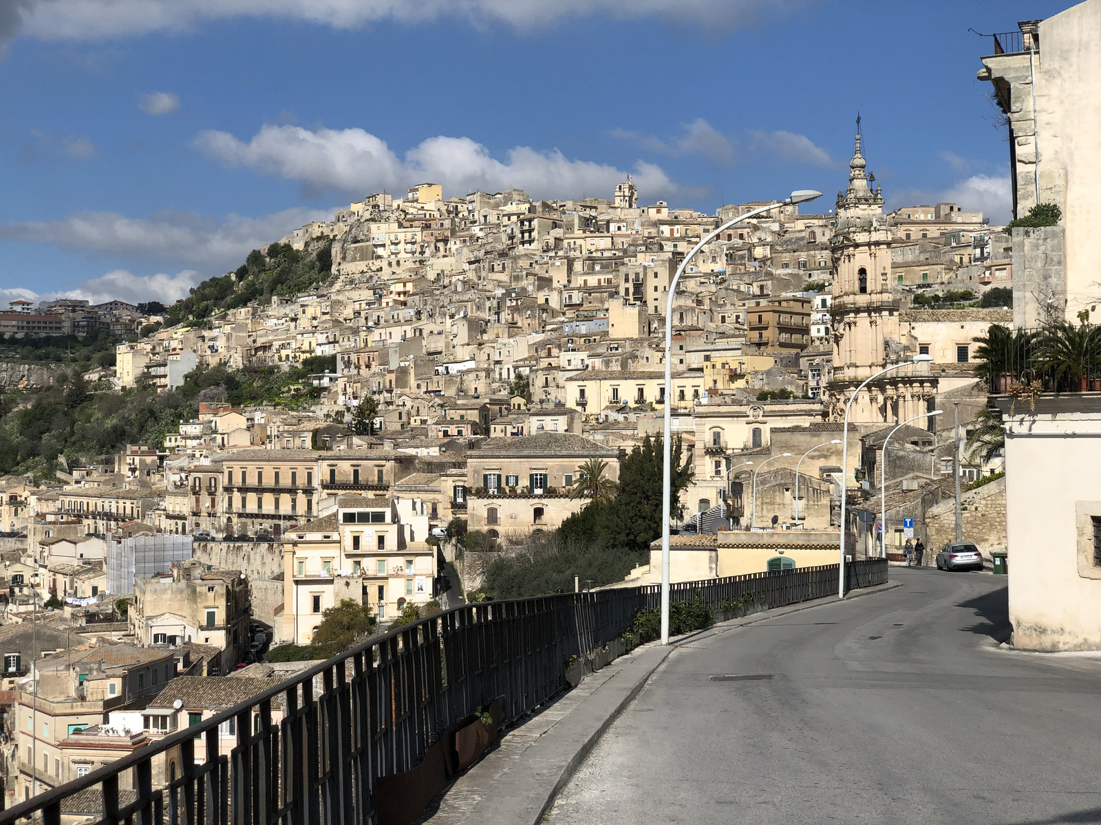Photo Italie Sicile Modica 2020-02 12