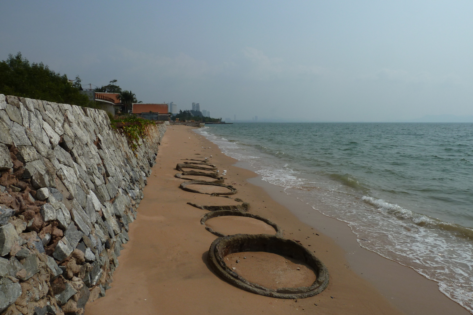 Photo Thaïlande Jomtien La Royale 2011-02 21