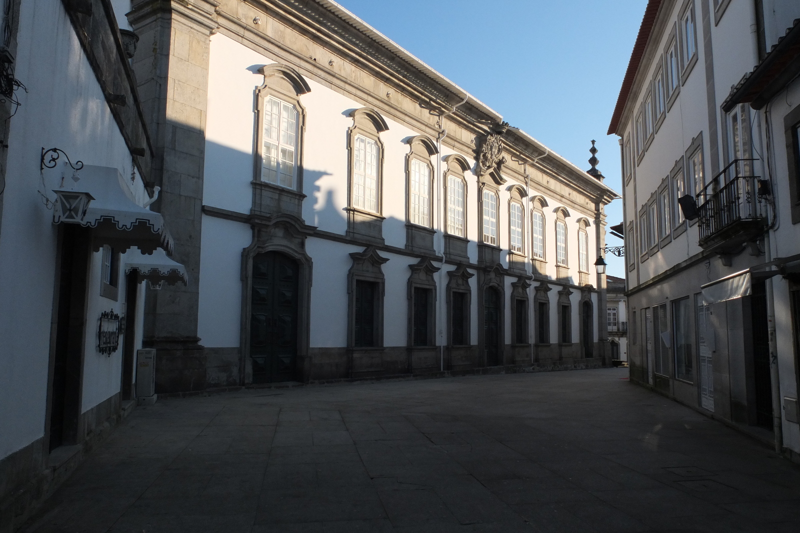 Photo Portugal Viana do Castelo 2013-01 111
