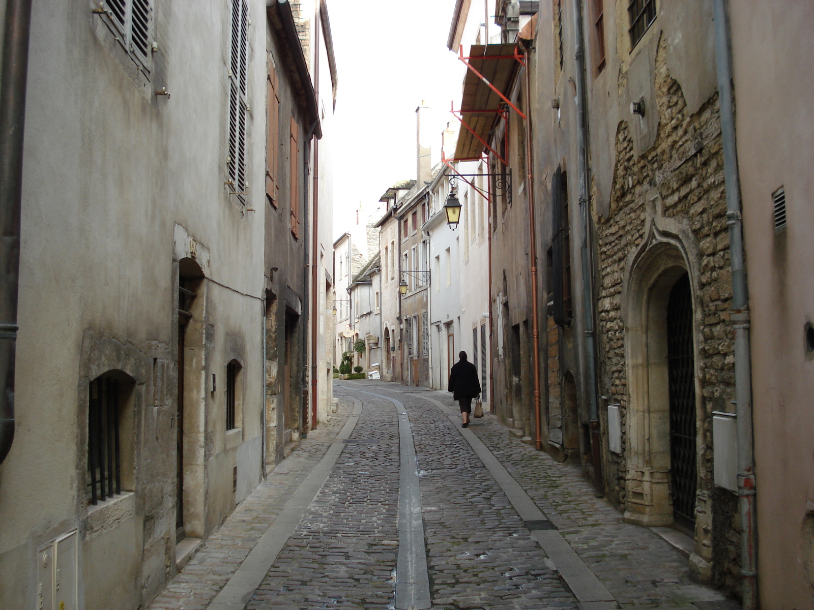 Photo France Beaune 2007-01 84