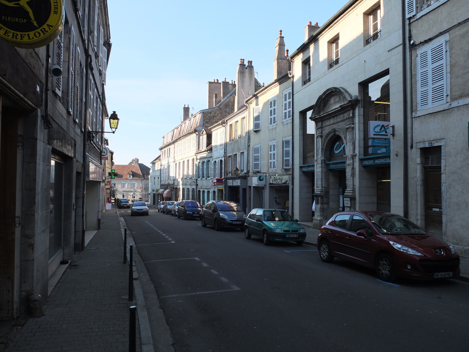 Photo France Arbois 2012-02 36