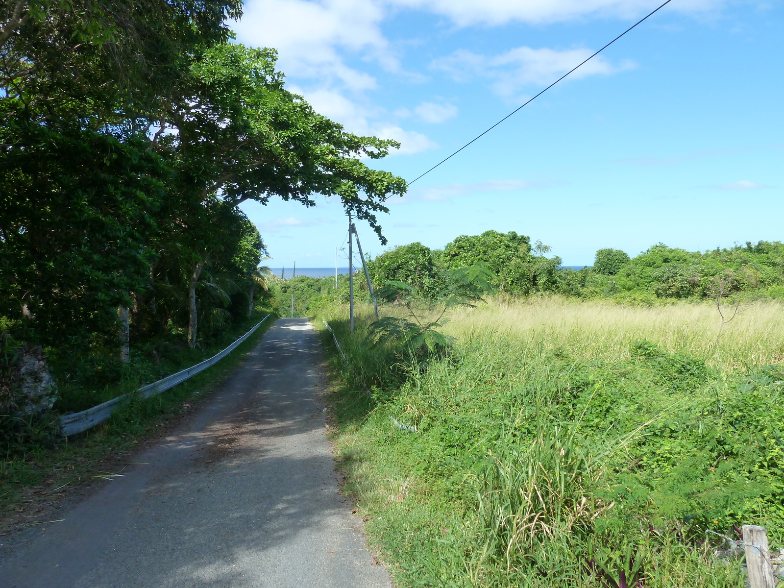 Photo Nouvelle-Calédonie Lifou 2010-05 17