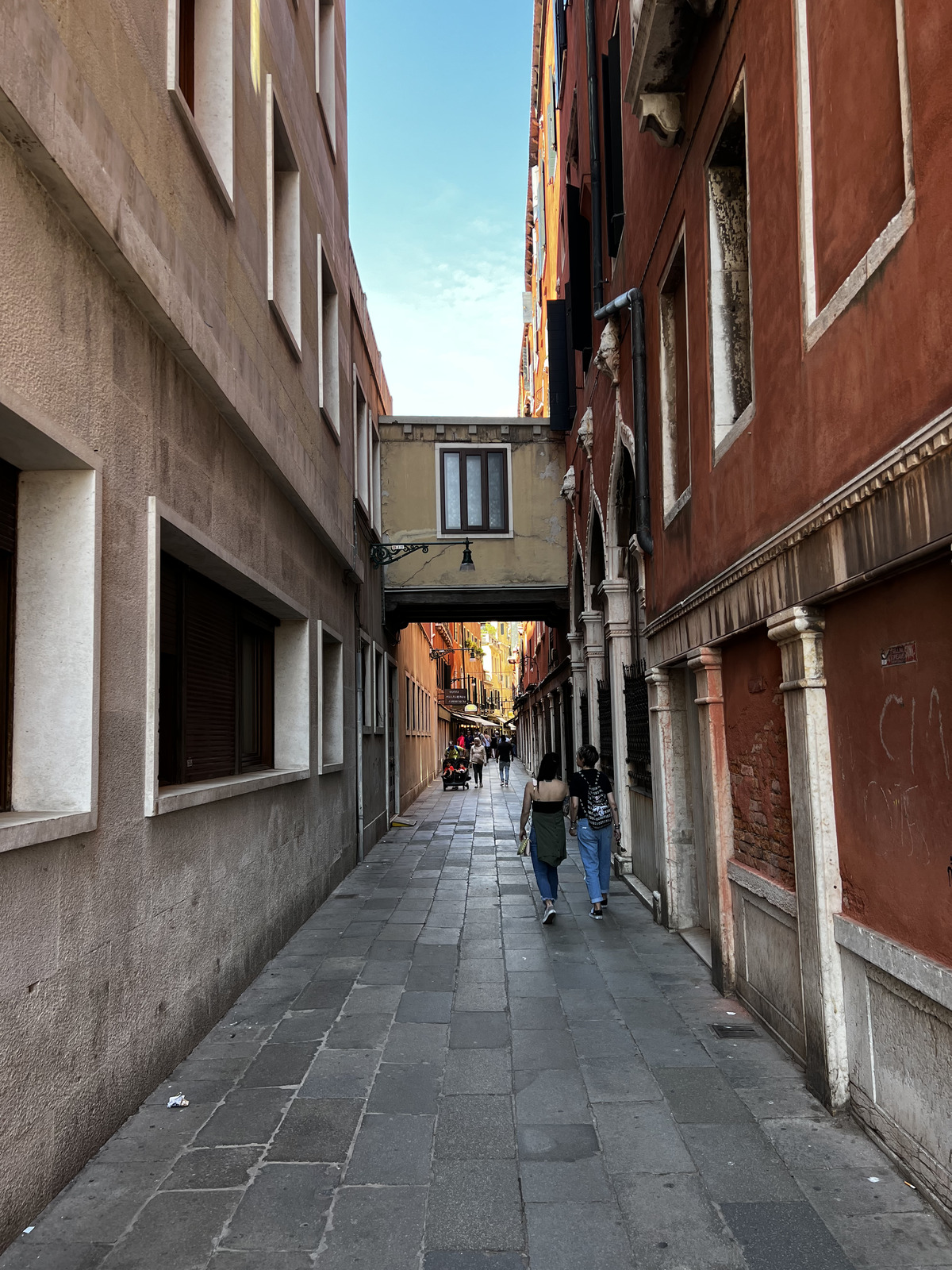 Photo Italie Venise 2022-05 333
