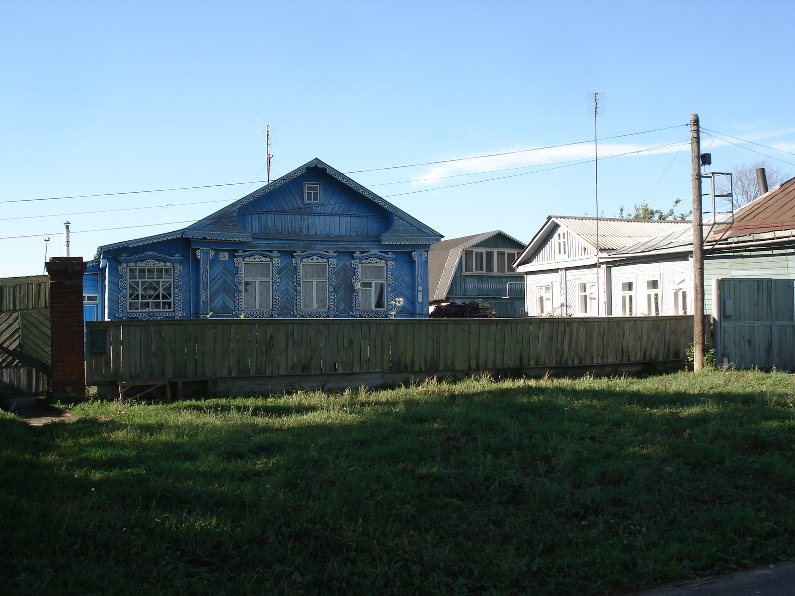 Photo Russie Souzdal 2006-07 110