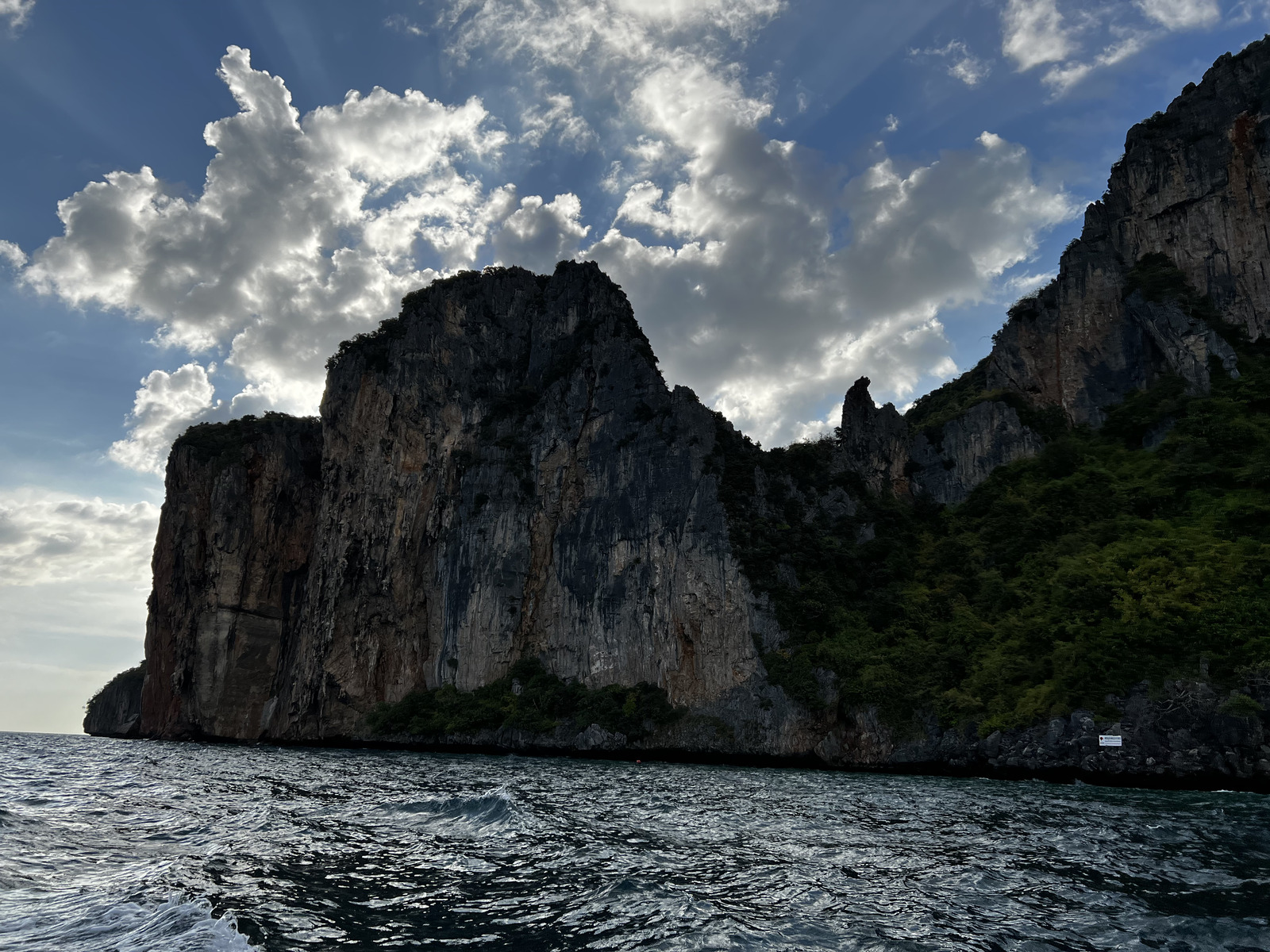 Photo Thaïlande Ko Phi Phi Ley 2021-12 148
