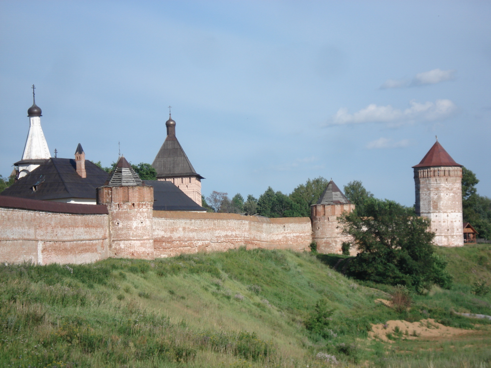 Photo Russie Souzdal 2006-07 109