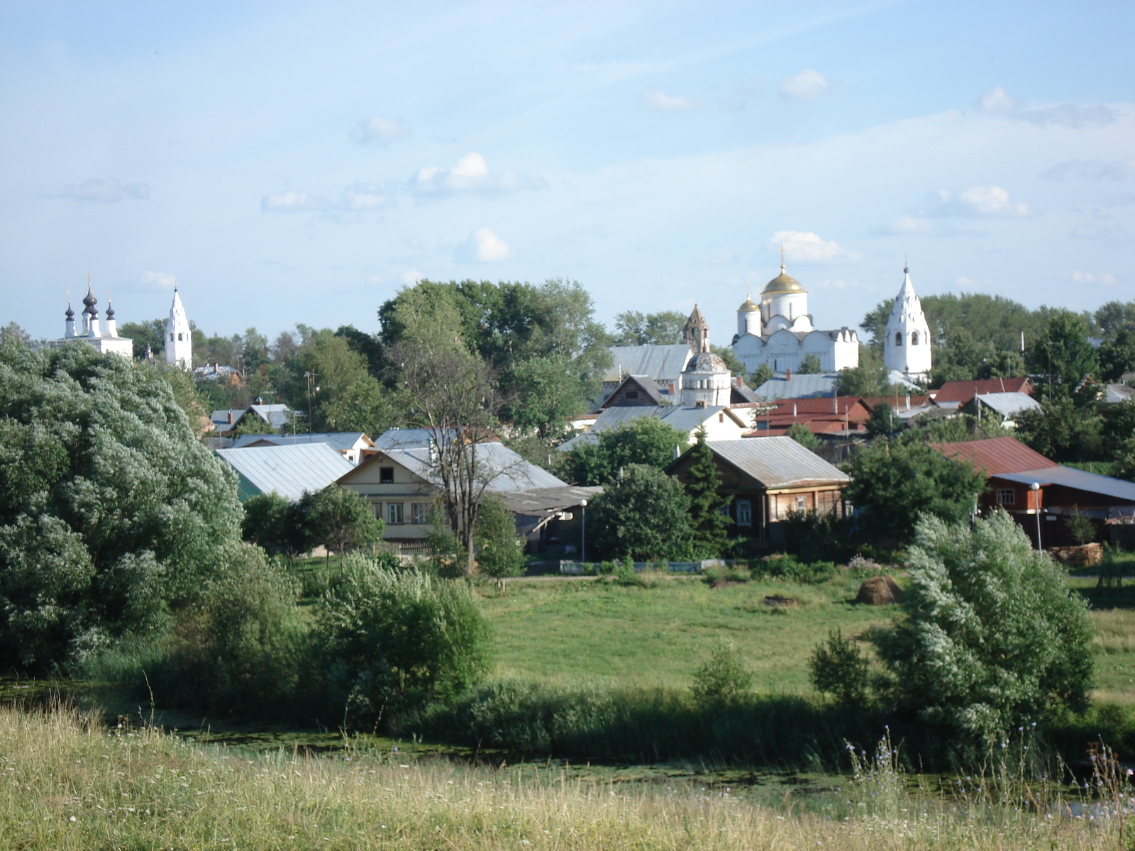 Photo Russie Souzdal 2006-07 54