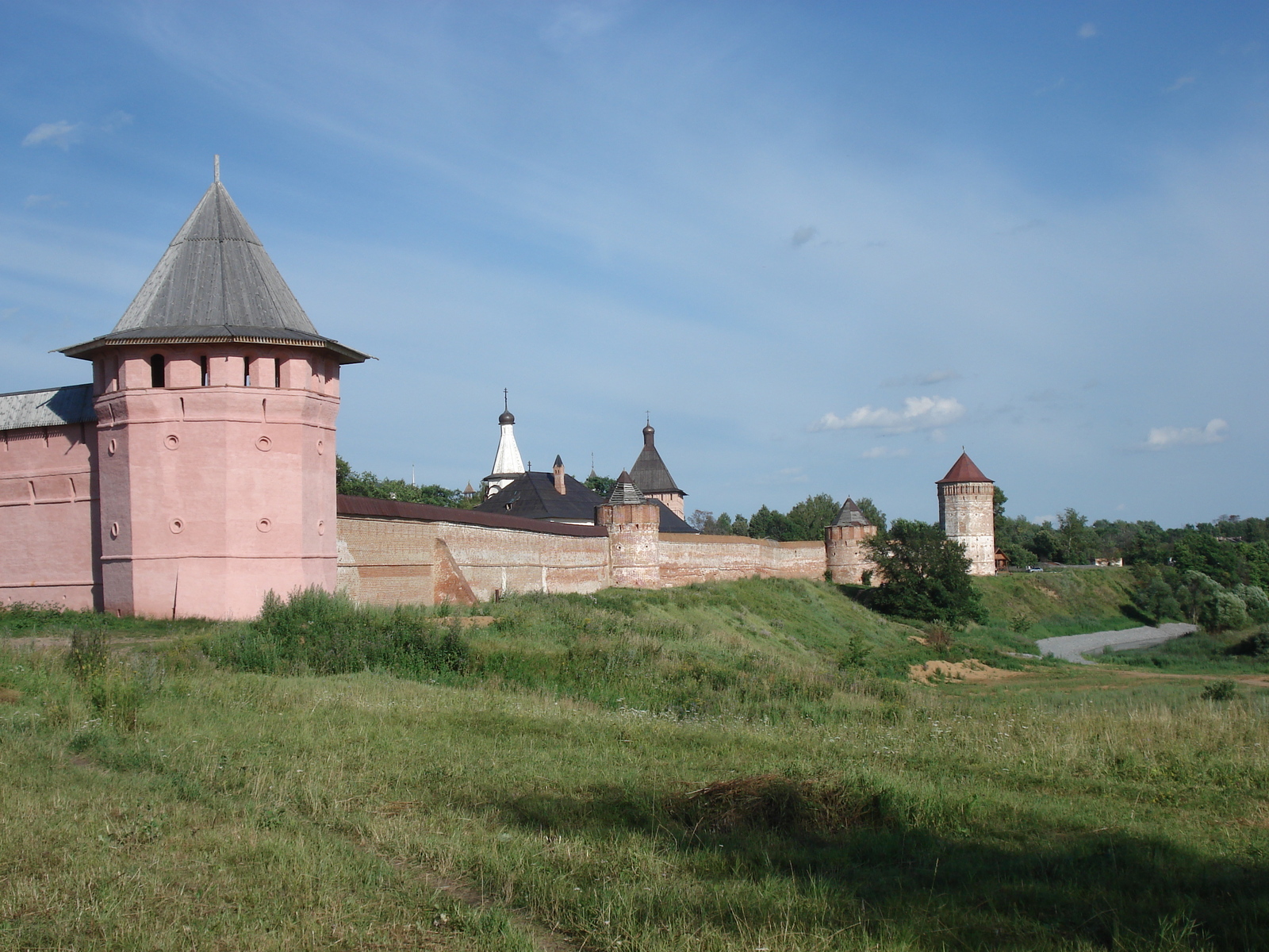 Photo Russie Souzdal 2006-07 57