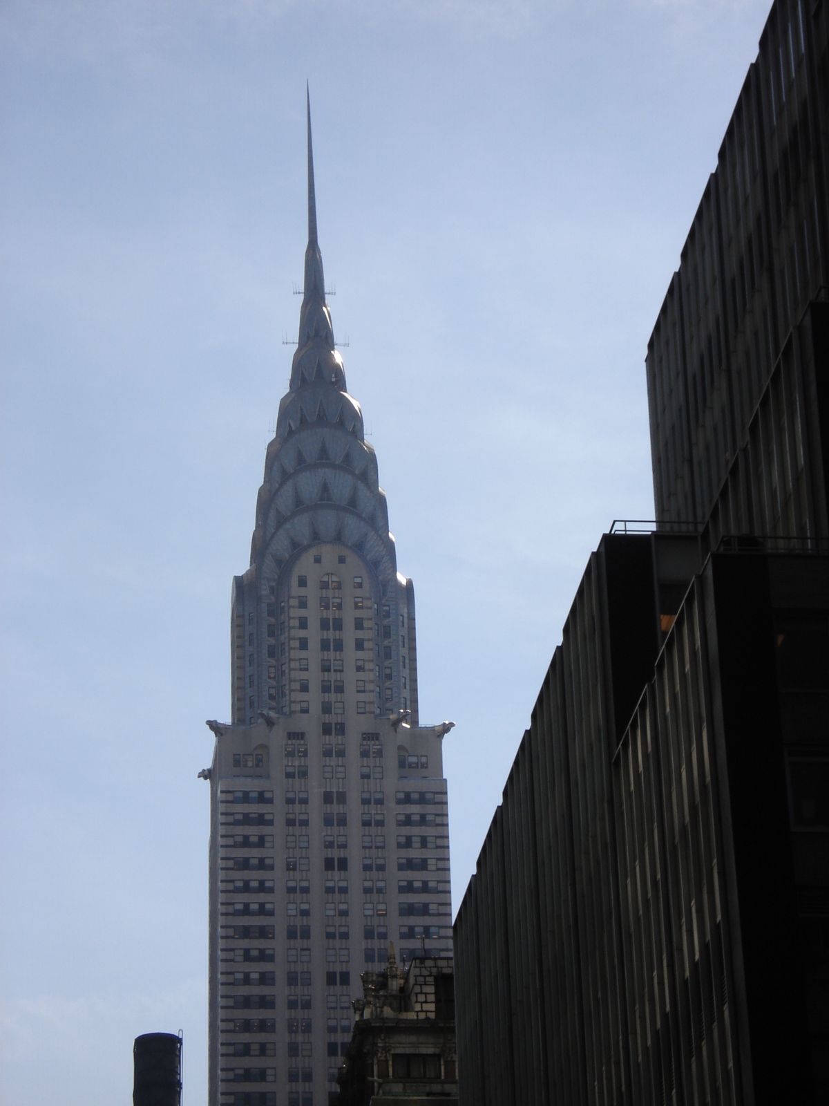 Photo États-Unis New York 5eme Avenue 2006-03 70