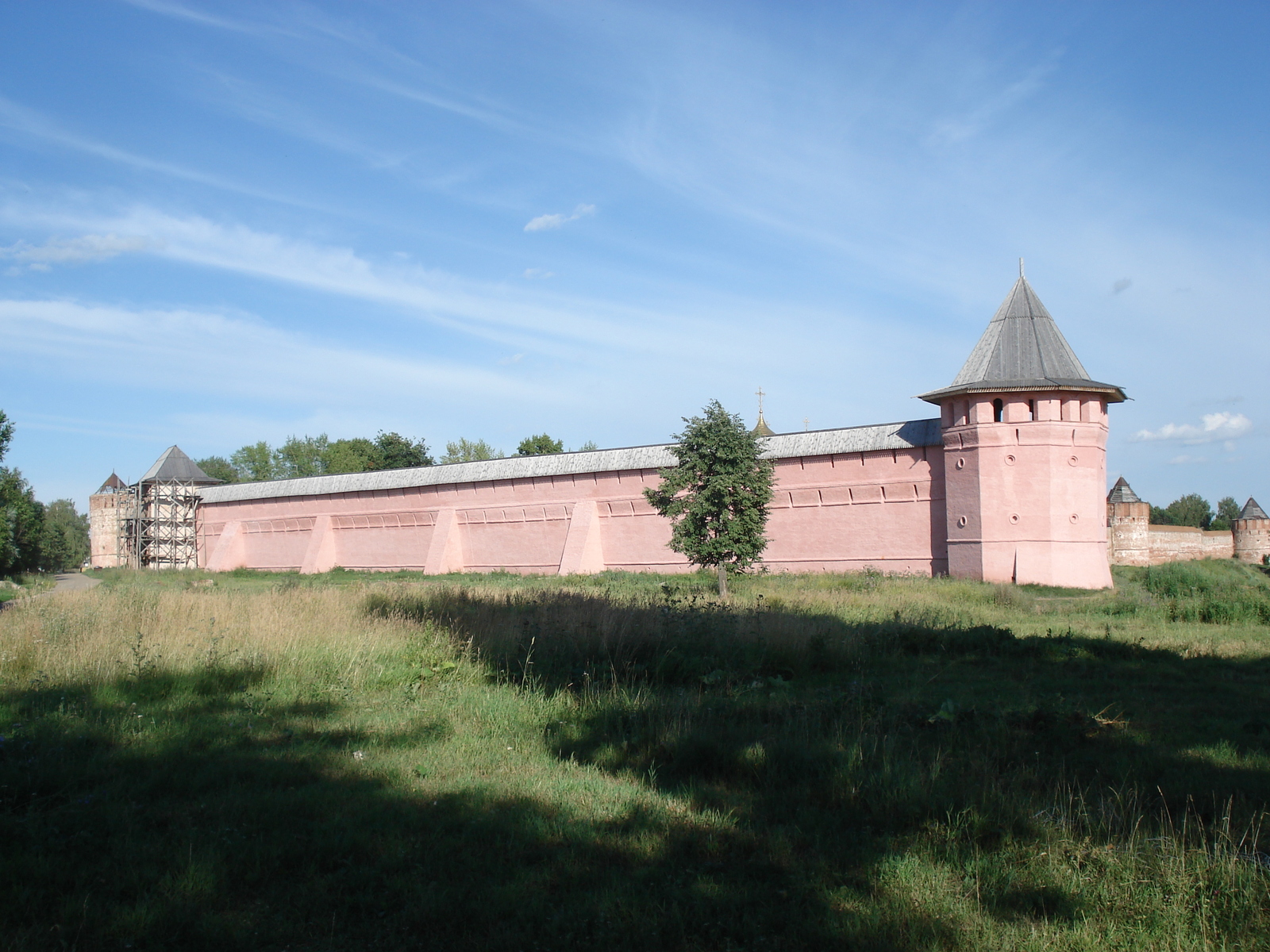 Photo Russie Souzdal 2006-07 49