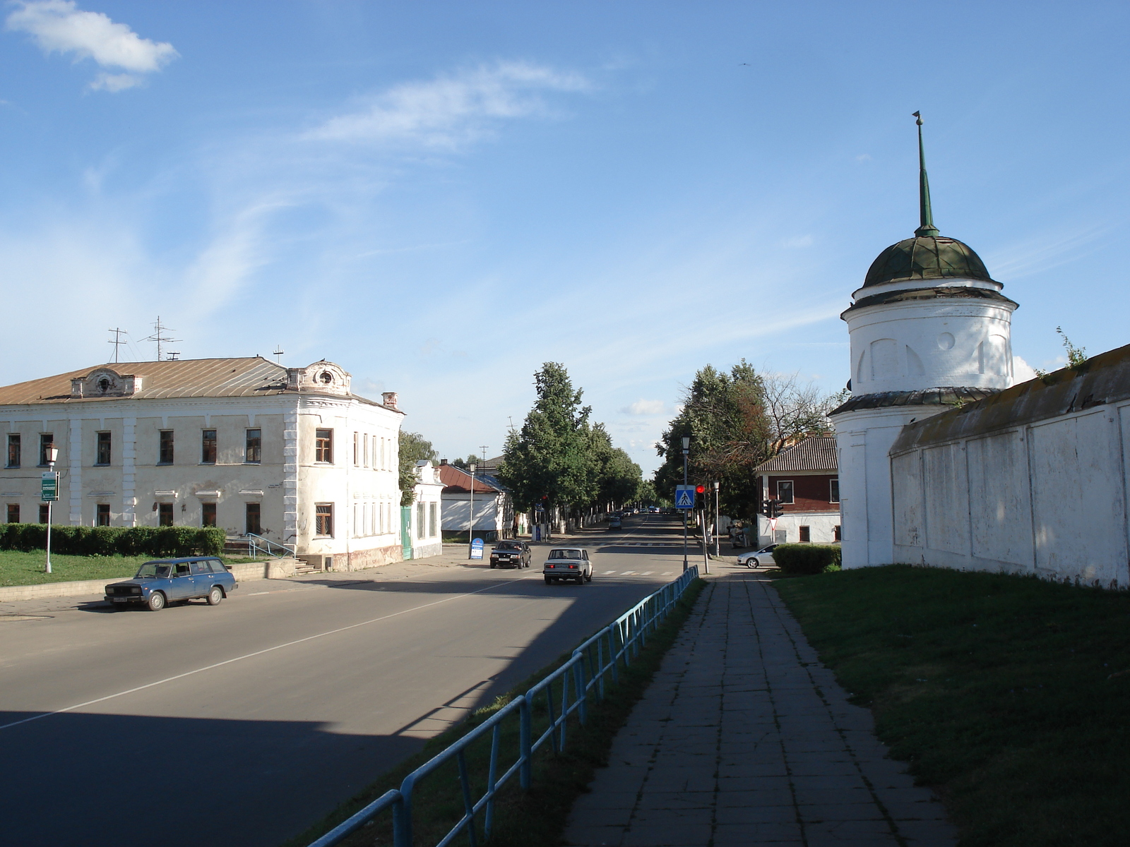 Photo Russie Souzdal 2006-07 62