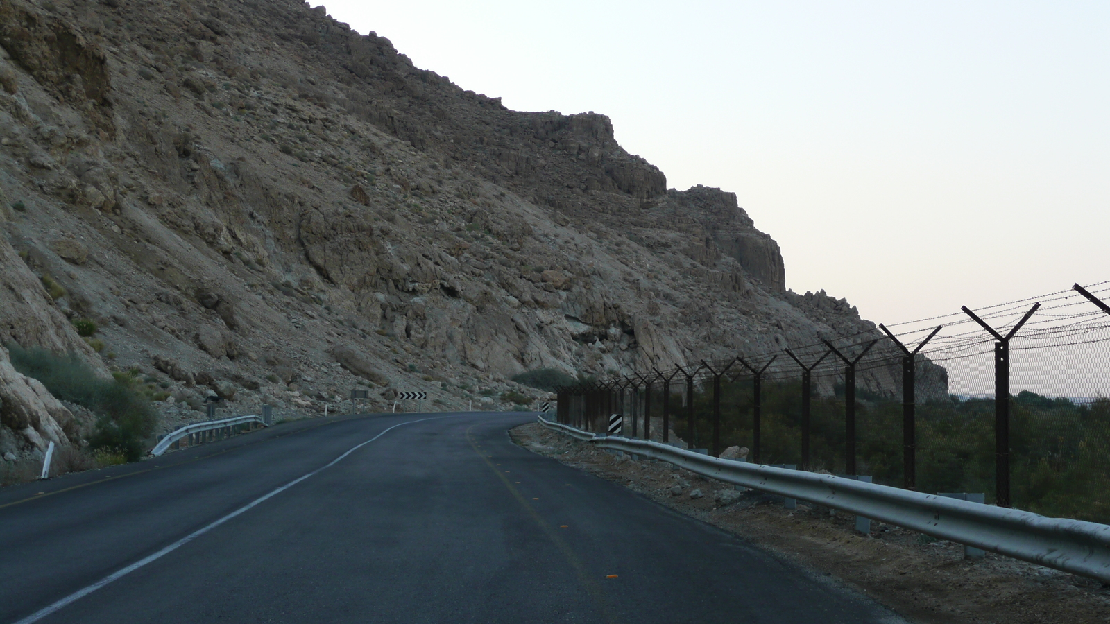 Photo Israel Mer Morte 2007-06 57