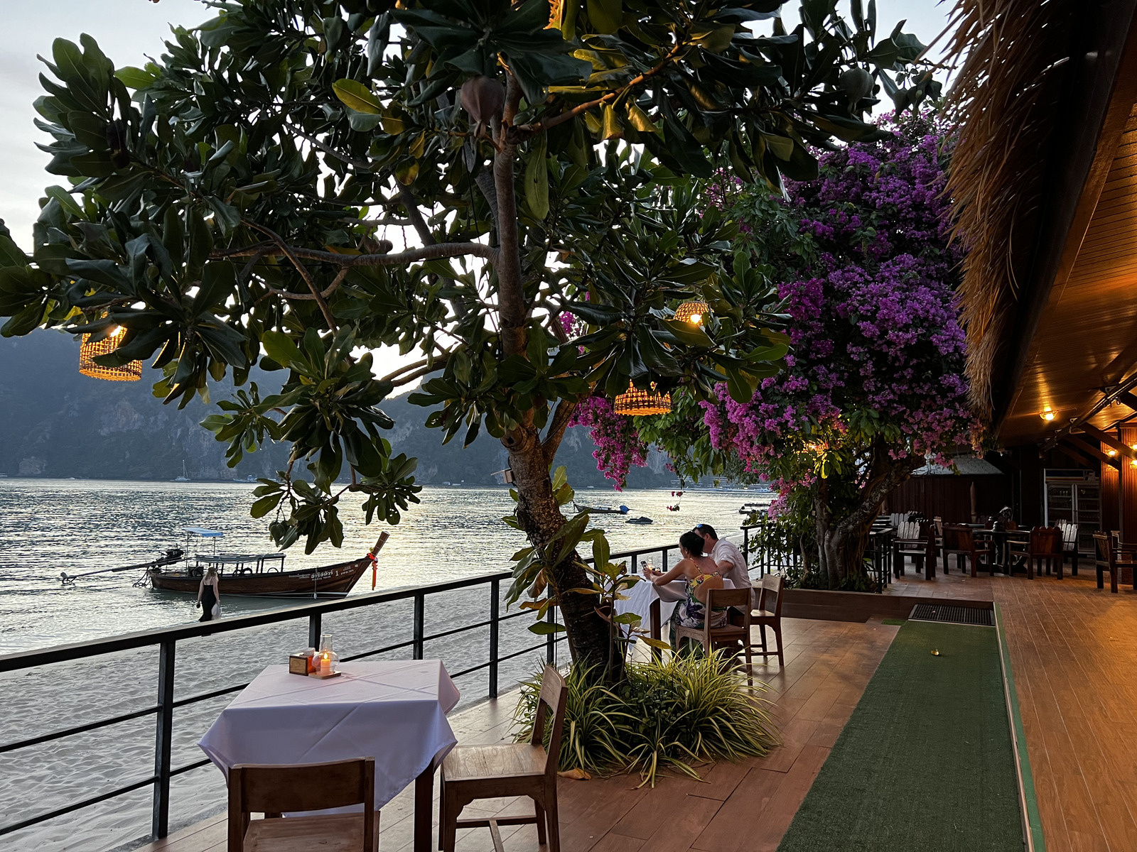 Photo Thaïlande Ko Phi Phi Don 2021-12 37
